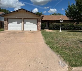 909 Harwell St, Abilene, TX, 79601