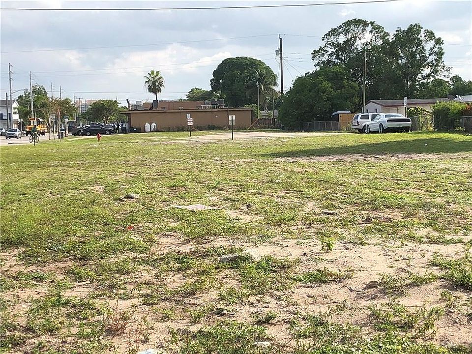 2nd image of  NW 27th Avenue