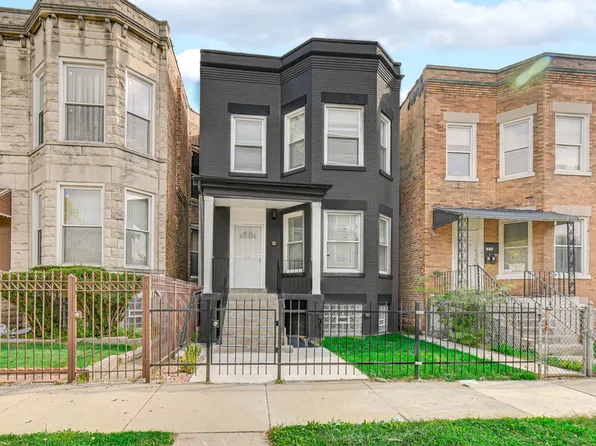 6415 S Evans Ave, Chicago, IL 60637