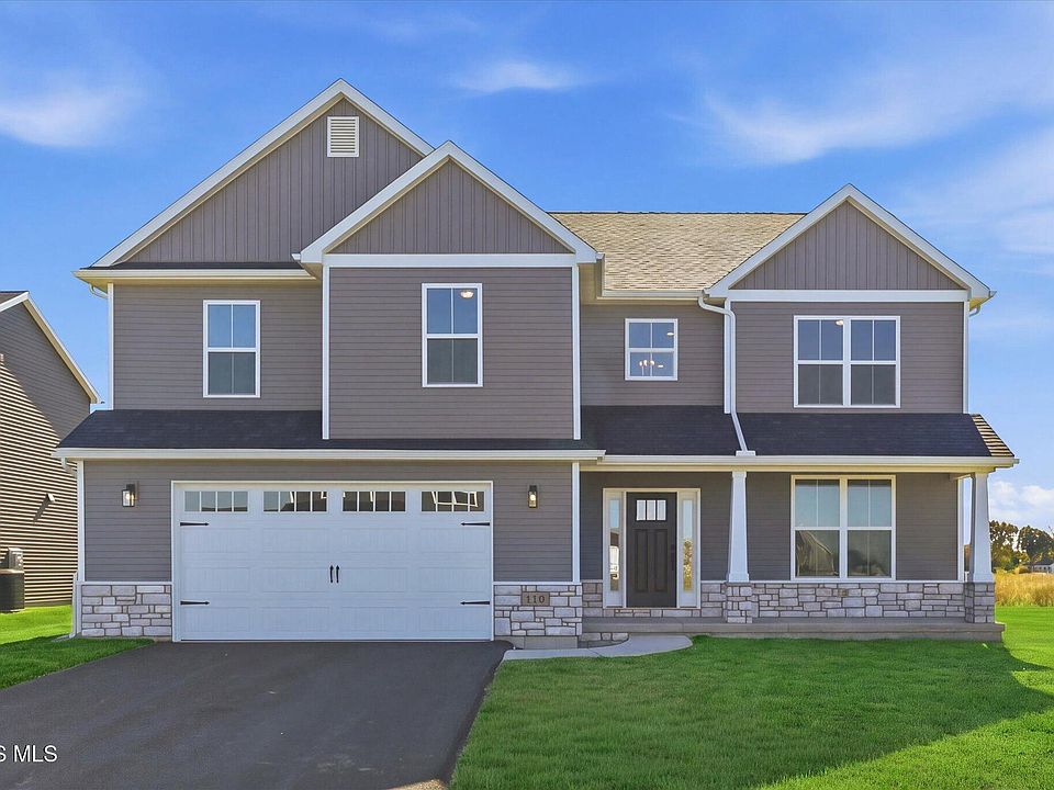1st image of 110 Kinloch Dr