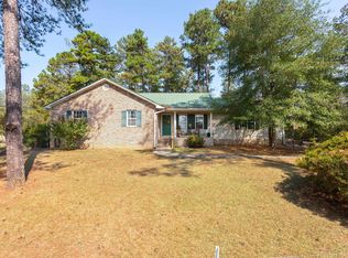 373 Meeks Rd, Wellington, AL 36279