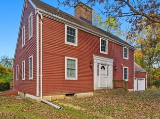 166 Anthony Rd, Lebanon Twp., NJ 08826