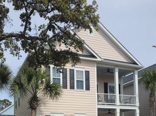 7711 Monarch Dr, Myrtle Beach, SC 29572