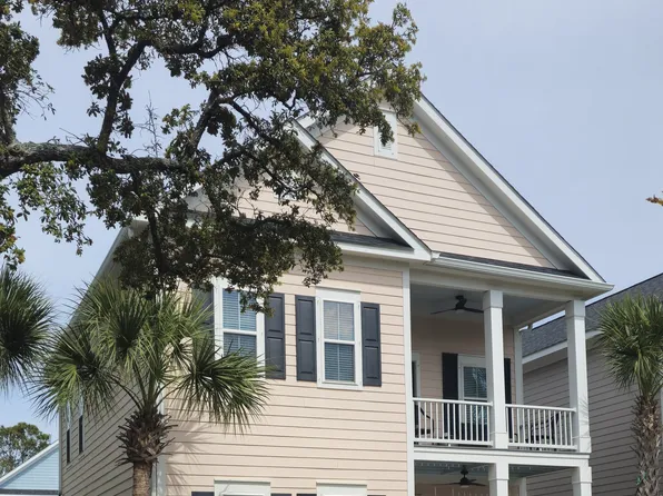 7711 Monarch Dr, Myrtle Beach, SC 29572