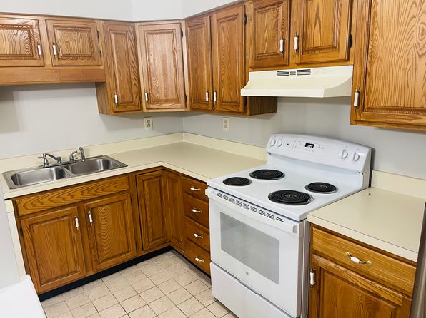 610 S Franklin St APT D301