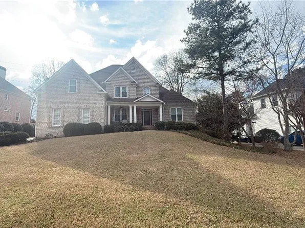 781 Hardage Farm Dr NW, Marietta, GA 30064