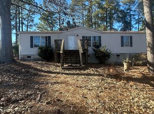 3517 Mercedes Dr, Hephzibah, GA 30815