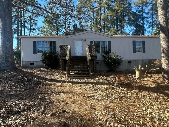 3517 Mercedes Drive, Hephzibah, GA