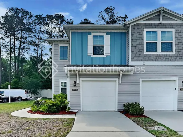 1351 Coastal Meadow Trl, Jacksonville, FL 32218