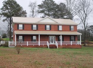 904 Spears Rd, Horton, AL 35980