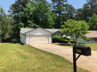 2890 Medina Dr, Jonesboro, GA 30236