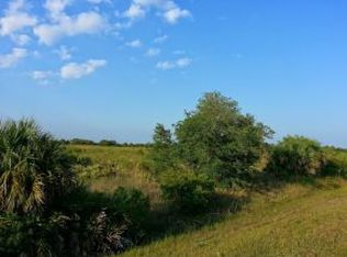 15421 NW 314th St, Okeechobee, FL 34972