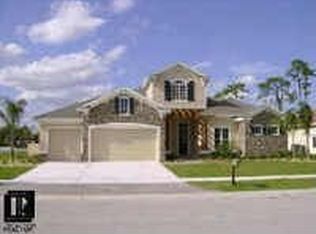 21141 Sky Vista Dr, Land O Lakes, FL 34637