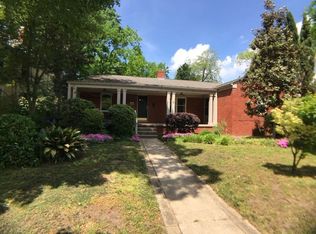 320 S Boylan Ave #A & B, Raleigh, NC 27603