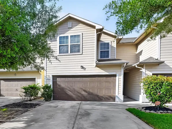 5122 Gable Ln, Houston, TX 77066