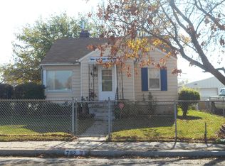 792 E 2825 S, Salt Lake City, UT 84106