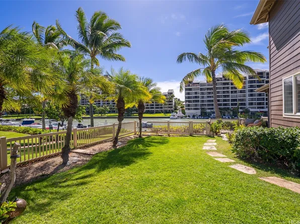 520 Lunalilo Home Rd Unit 310, Honolulu, HI 96825