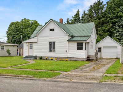 2029 Ridge St, Stanton, MI, 48888