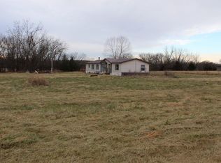 351672 E 1010th Rd, Sparks, OK 74869