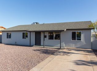 5539 W Coronado Rd, Phoenix, AZ 85035