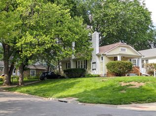600 E 61st Ter, Kansas City, MO 64110