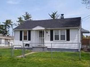 108 Fairview Blvd, Circleville, OH 43113