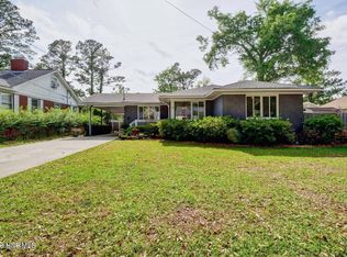 804 S 15th St, Wilmington, NC 28401