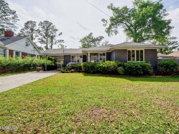 804 S 15th Street, Wilmington, NC 28401