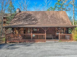 711 Black Hawk Way #252, Pigeon Forge, TN 37863