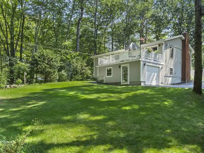 27 Collinwood Circle, Windham, ME, 04062