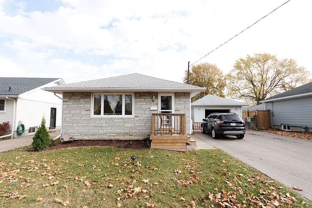 14 Westmount Ave, Thorold, ON L2V 2W1 MLS H4181538 Zillow