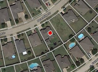 2121 Pecan Ridge Dr, Forney, TX 75126