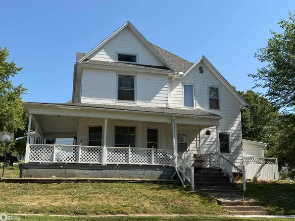 1204 3rd Ave S, Denison, IA 51442