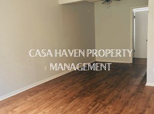 1419 Colony Park Dr APT 17, Johnson City, TN 37604