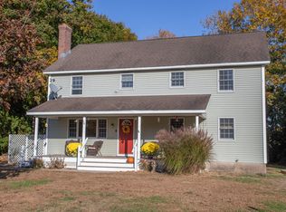 56 Castle View Dr, Chester, CT 06412