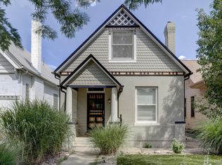 736 S Clarkson St, Denver, CO 80209