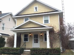 3938 Torrance Dr, Toledo, OH