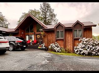 6852 Whitetop Rd, Troutdale, VA 24378