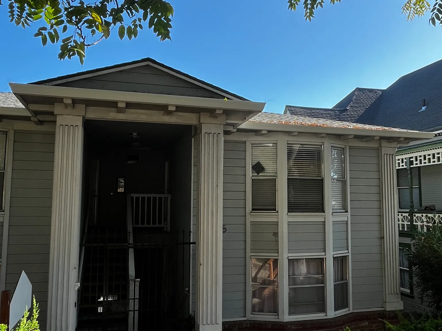 1 bed, 550 sqft, $1,550 — Photo 2