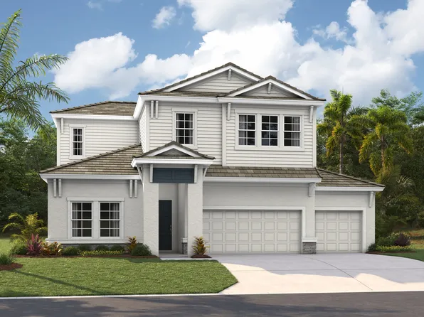 Longboat II Plan, Wellen Park