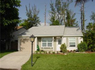 22855 N Sandalfoot Blvd, Boca Raton, FL 33428