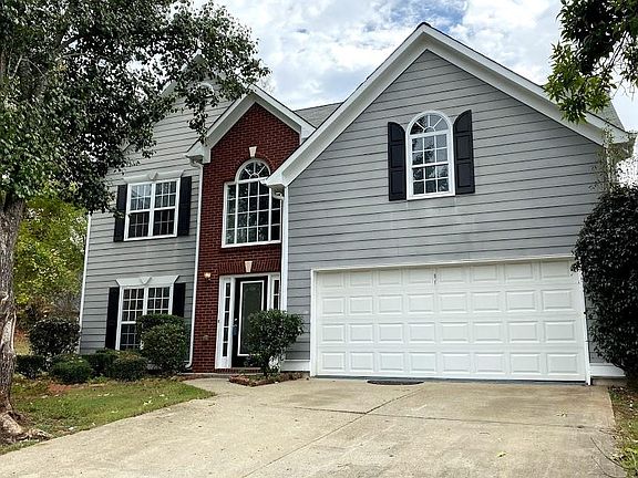 2nd image of 1113 Colony Creek Ct