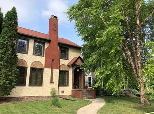 419 Woodlawn Ave FLOOR 1, Saint Paul, MN 55105