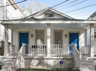 529 Nashville Ave, New Orleans, LA 70115