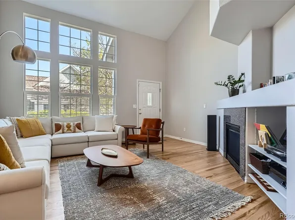 8300 Fairmount Drive #AA102, Denver, CO 80247