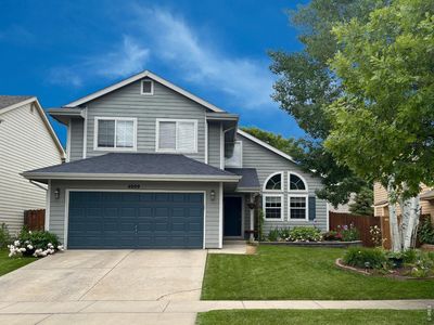 4009 Sunstone Way, Fort Collins, CO, 80525