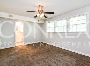 806 Lockner Rd, Columbia, SC 29212