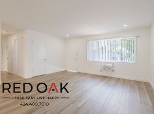 3815 Baldwin Ave APT 12, El Monte, CA 91731