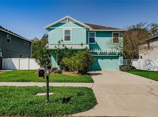 6157 S Sheridan Rd, Tampa, FL 33611