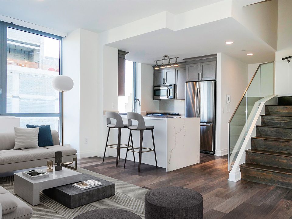 1st image of 88 Leonard St Ph A7